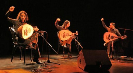 O Dabke é simplesmente lindo